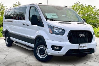 2026 Ford Transit Passenger Wagon XL