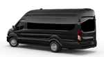2026 Ford Transit Passenger Wagon 350
