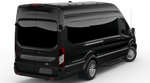 2026 Ford Transit Passenger Wagon 350