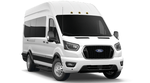 2027 Ford Transit Passenger Wagon XLT