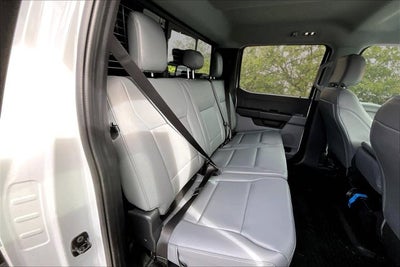 2026 Ford Super Duty F-450 DRW 4WD