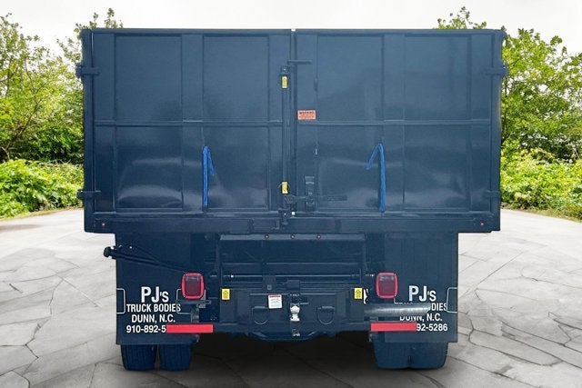 2026 Ford Super Duty F-450 DRW 4WD