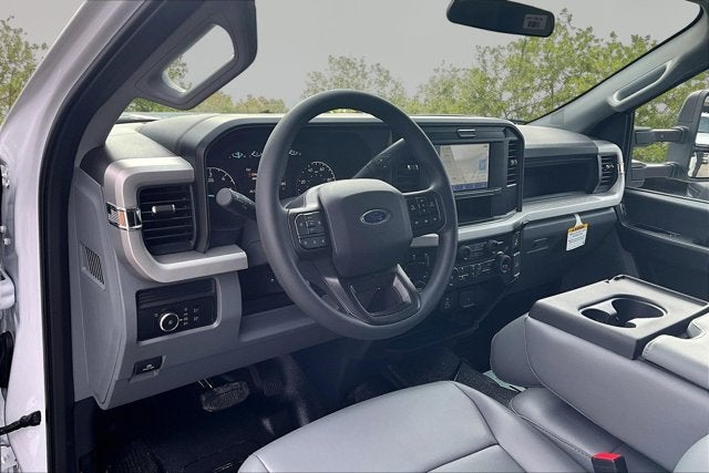 2026 Ford Super Duty F-450 DRW 4WD