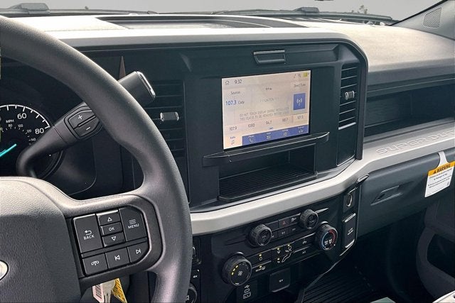 2026 Ford Super Duty F-450 DRW 4WD