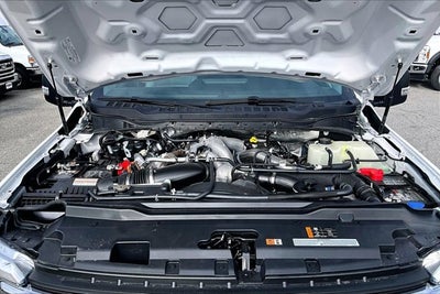 2026 Ford Super Duty F-450 DRW 4WD