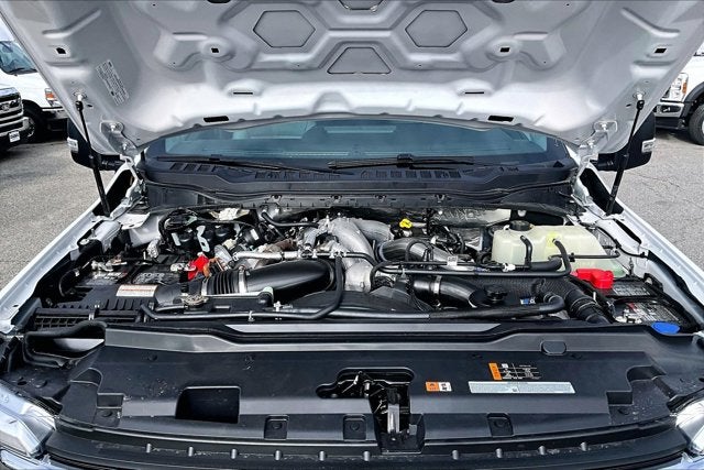 2026 Ford Super Duty F-450 DRW 4WD