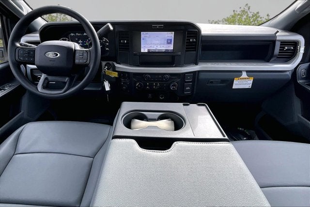 2026 Ford Super Duty F-450 DRW 4WD