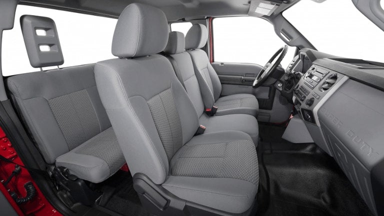 2027 Ford F-650 SD F-650 SD Diesel Straight Frame