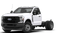 2026 Ford Super Duty F-350 DRW 2WD