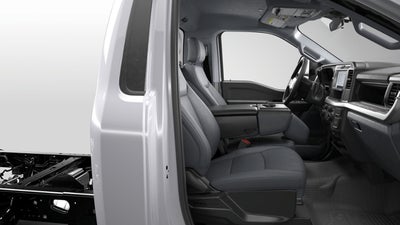 2026 Ford Super Duty F-350 DRW 2WD