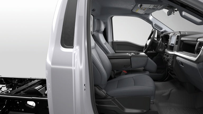 2026 Ford Super Duty F-350 DRW 4WD