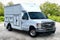 2026 Ford E-Series Cutaway E-350 SRW 138" WB