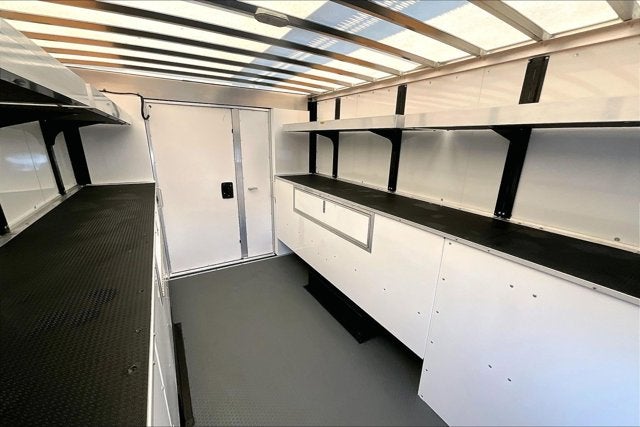 2026 Ford E-Series Cutaway E-350 SRW 138" WB