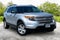 2014 Ford Explorer Base