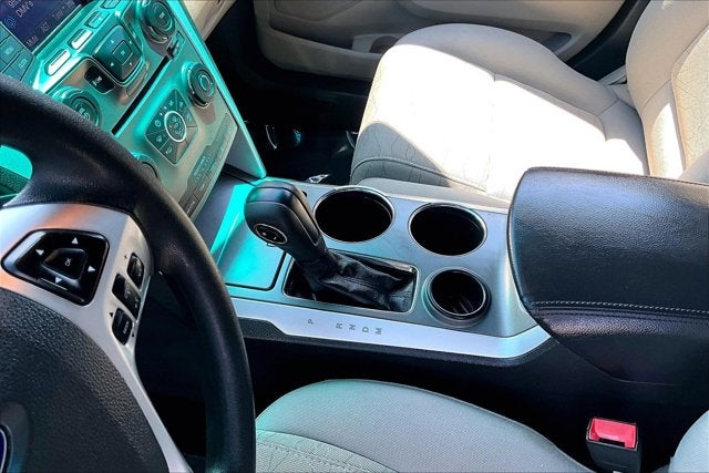 2014 Ford Explorer Base