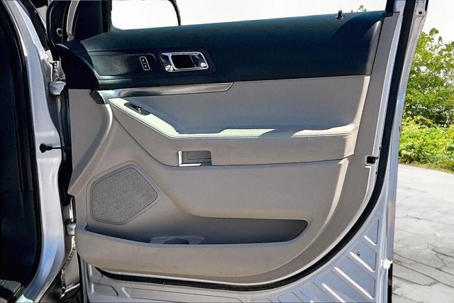 2014 Ford Explorer Base