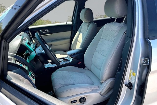 2014 Ford Explorer Base