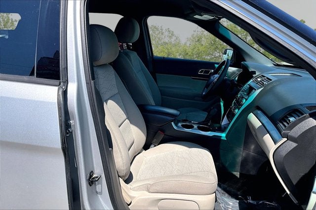 2014 Ford Explorer Base