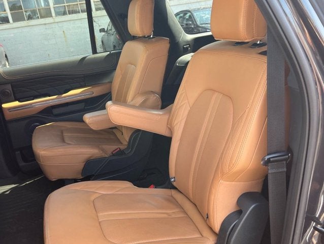 2023 Ford Expedition Max Platinum