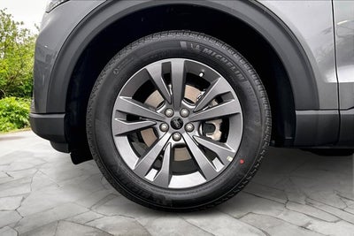 2026 Ford Explorer ACT