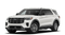 2026 Ford Explorer ACT