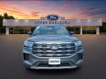2027 Ford Explorer Active w/200A Pkg