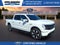 2022 Ford F-150 Lightning Platinum