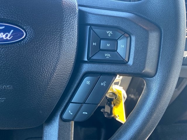 2021 Ford Super Duty F-250 SRW XL
