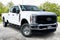 2026 Ford Super Duty F-250 SRW 4WD