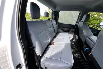 2026 Ford Super Duty F-250 SRW 4WD