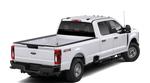 2026 Ford Super Duty F-250 SRW 4WD