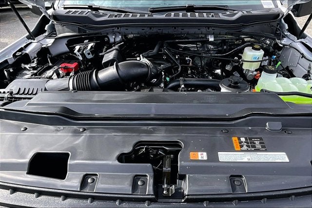 2026 Ford Super Duty F-250 SRW 4WD