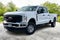 2026 Ford Super Duty F-250 SRW 4WD