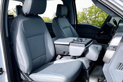 2026 Ford Super Duty F-250 SRW 4WD