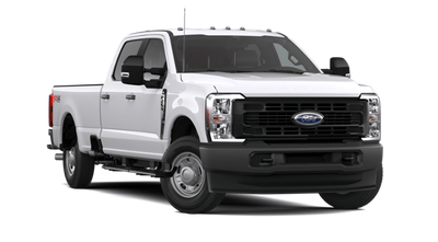 2026 Ford Super Duty F-250 SRW 4WD