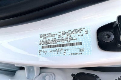 2026 Ford Super Duty F-250 SRW 4WD