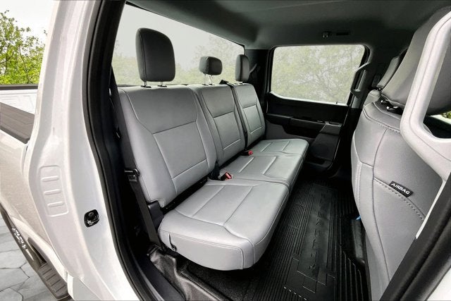 2026 Ford Super Duty F-250 SRW 4WD