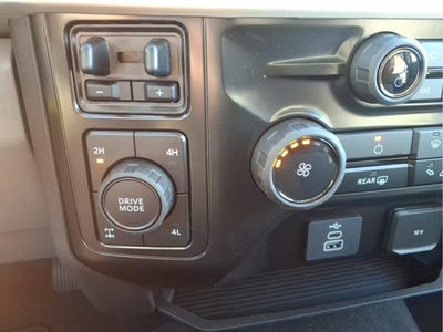 2027 Ford Super Duty F-250 SRW XL