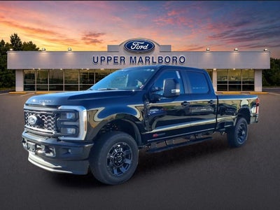 2027 Ford Super Duty F-250 SRW XL