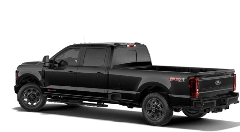 2027 Ford Super Duty F-250 SRW XL