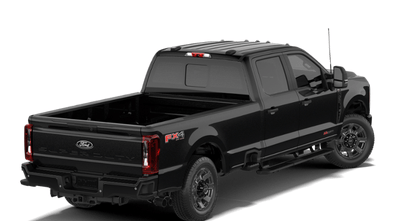 2027 Ford Super Duty F-250 SRW XL