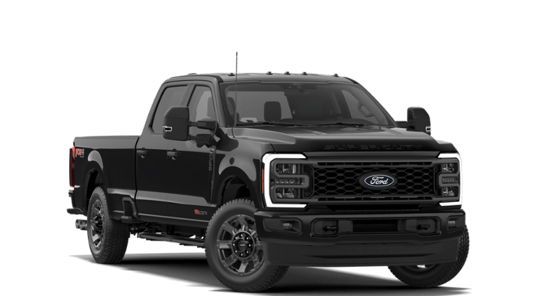 2027 Ford Super Duty F-250 SRW XL