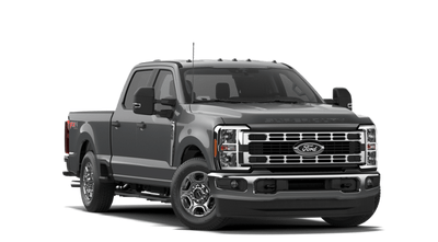 2027 Ford Super Duty F-250 SRW XLT