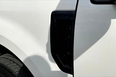 2021 Ford Super Duty F-250 SRW LARIAT