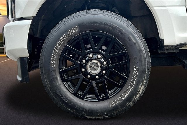 2021 Ford Super Duty F-250 SRW LARIAT