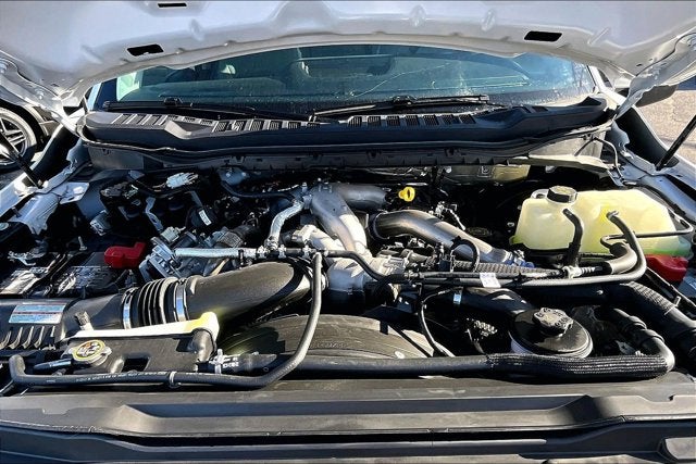 2026 Ford Super Duty F-250 SRW 4WD