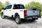2026 Ford Super Duty F-250 SRW 4WD