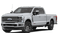 2026 Ford Super Duty F-250 SRW 4WD
