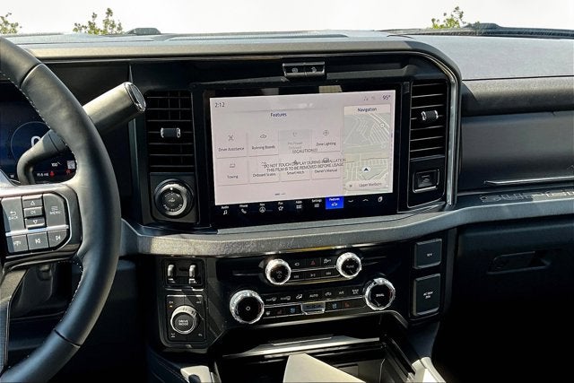 2026 Ford Super Duty F-250 SRW 4WD