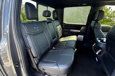 2026 Ford Super Duty F-250 SRW 4WD